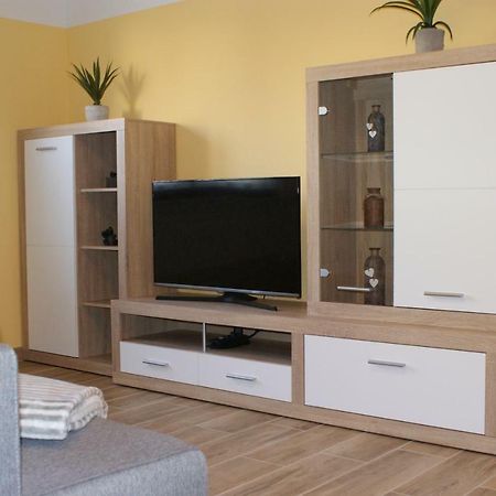 Caro'S Ferienwohnung Haard Экстерьер фото