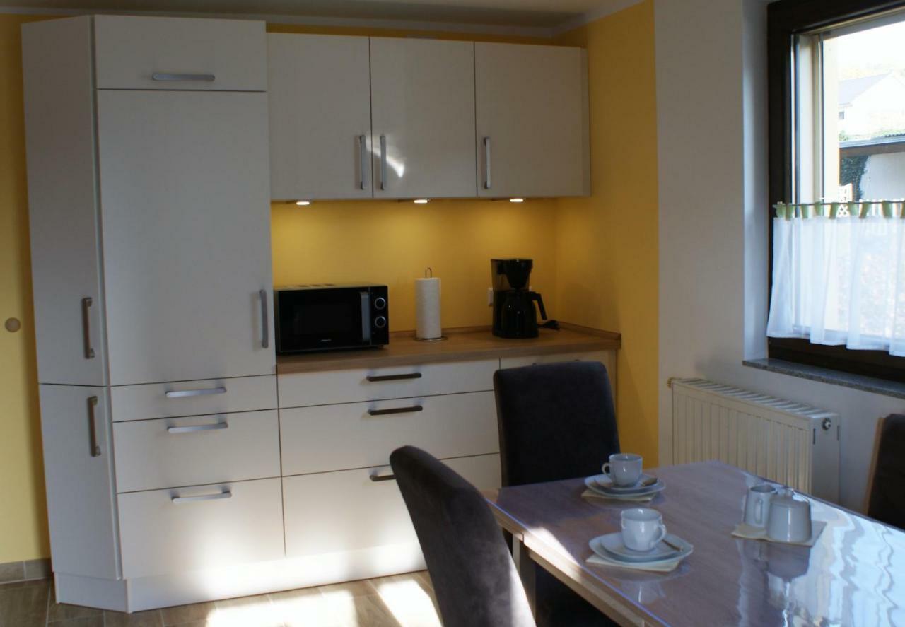 Caro'S Ferienwohnung Haard Экстерьер фото