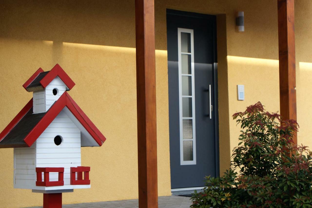 Caro'S Ferienwohnung Haard Экстерьер фото