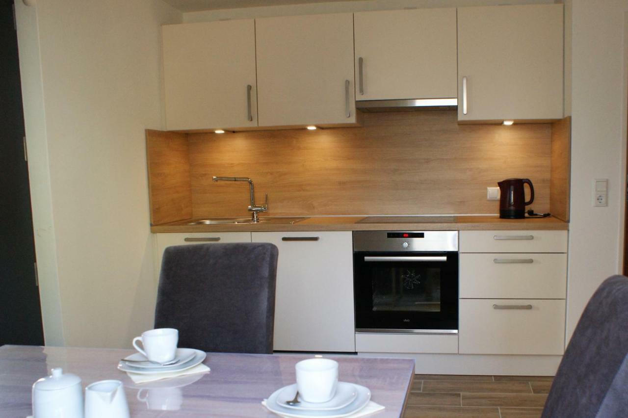 Caro'S Ferienwohnung Haard Экстерьер фото