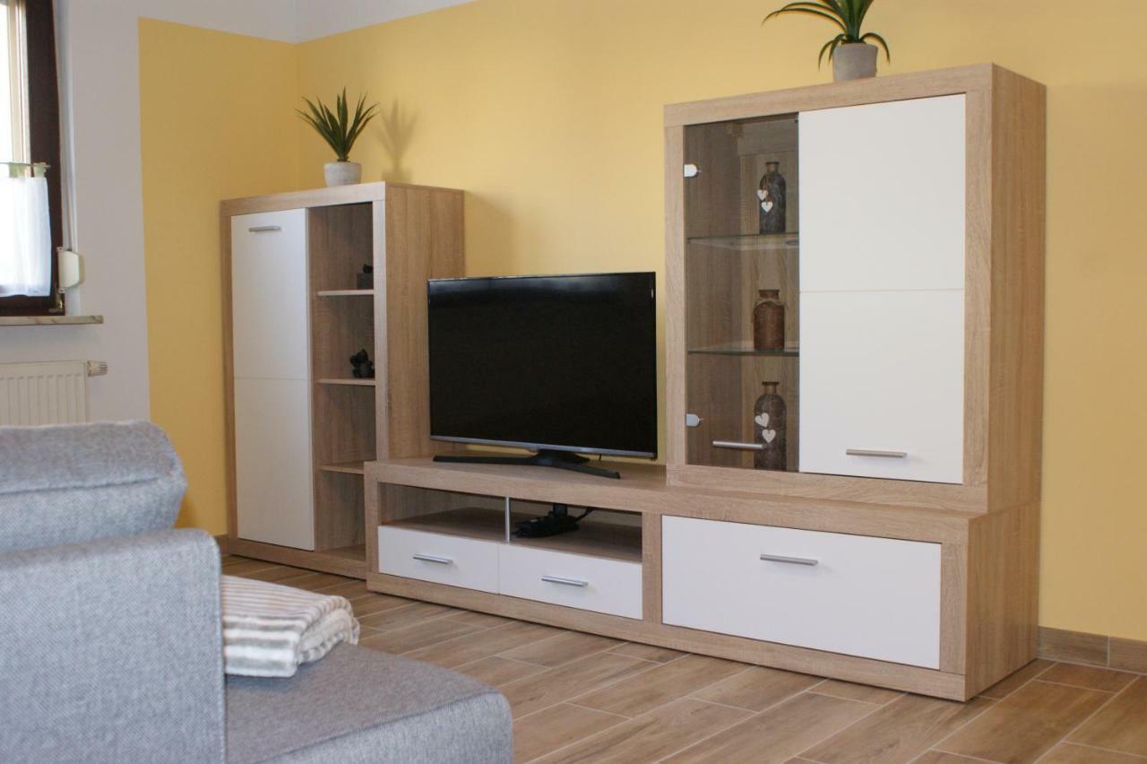 Caro'S Ferienwohnung Haard Экстерьер фото