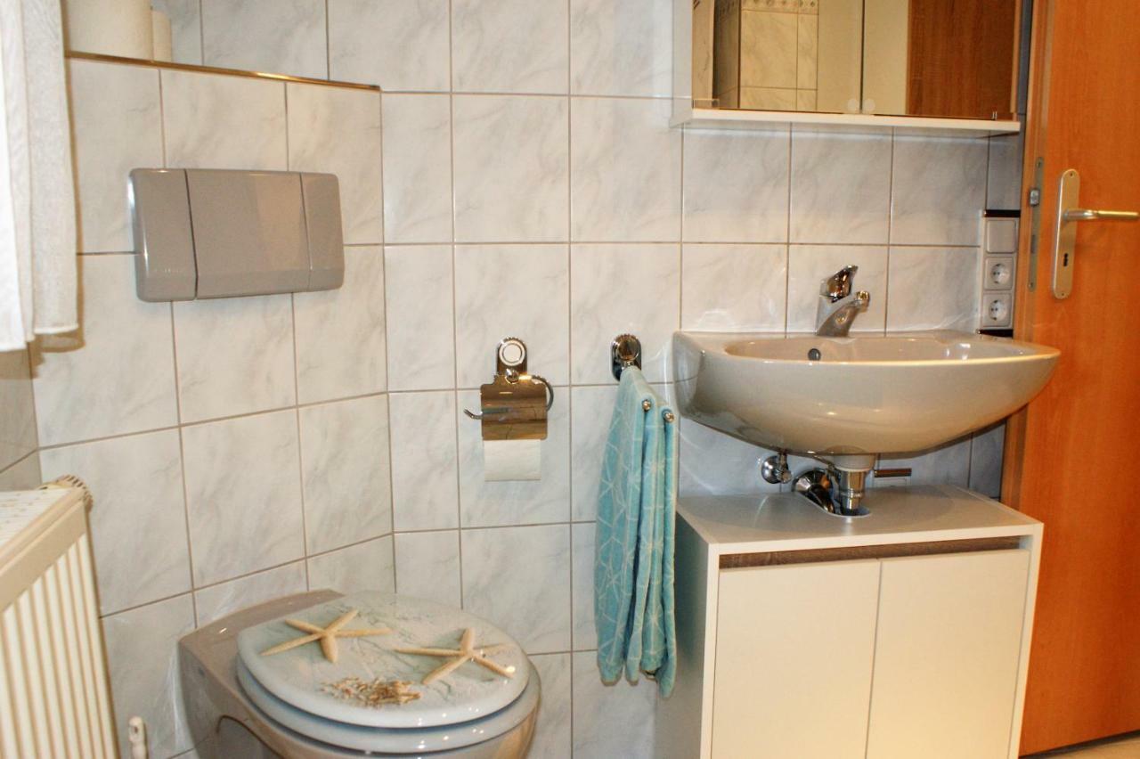 Caro'S Ferienwohnung Haard Экстерьер фото
