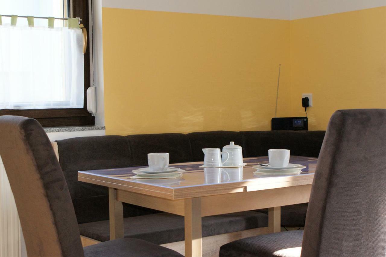 Caro'S Ferienwohnung Haard Экстерьер фото